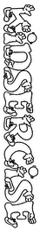 KIDSERCISE logo