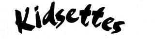 KIDSETTES logo