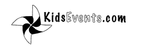 KIDSEVENTS.COM logo