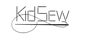 KIDSEW logo