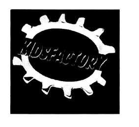 KIDSFACTORY logo