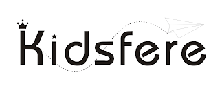 KIDSFERE logo