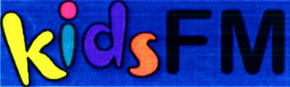 KIDSFM logo