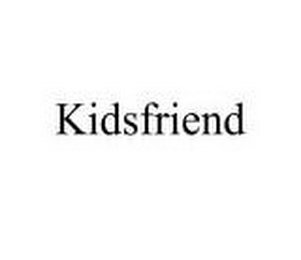 KIDSFRIEND logo