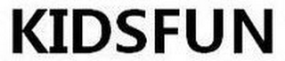 KIDSFUN logo