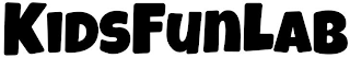 KIDSFUNLAB logo