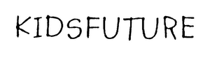 KIDSFUTURE logo