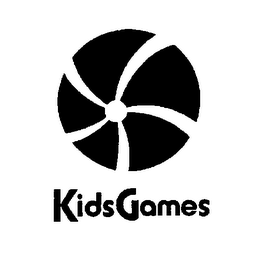 KIDSGAMES logo