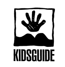 KIDSGUIDE