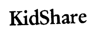 KIDSHARE logo