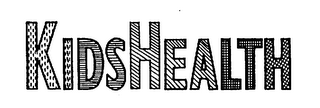 KIDSHEALTH logo