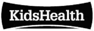 KIDSHEALTH logo