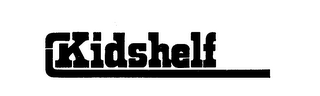 KIDSHELF logo
