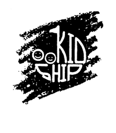 KIDSHIP logo