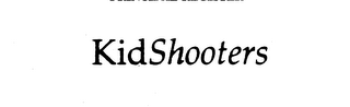 KIDSHOOTERS logo