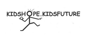 KIDSHOPE.KIDSFUTURE logo