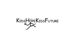 KIDSHOPEKIDSFUTURE logo