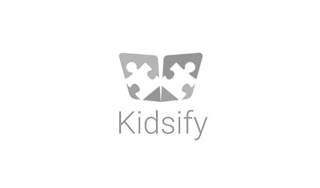 KIDSIFY logo