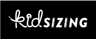 KIDSIZING logo