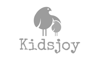 KIDSJOY logo