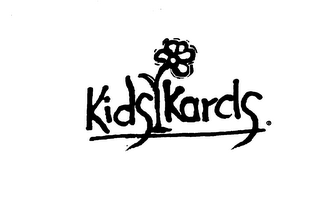 KIDSKARDS logo