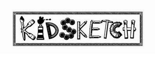 KIDSKETCH logo