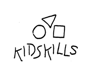 KIDSKILLS logo