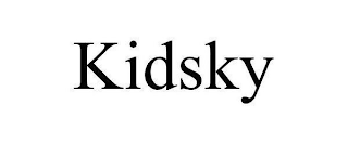 KIDSKY logo