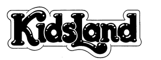 KIDSLAND logo