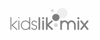 KIDSLIK MIX logo