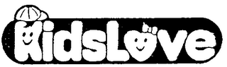 KIDSLOVE logo