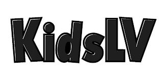 KIDSLV logo