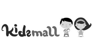 KIDSMALL logo