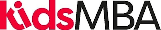 KIDSMBA logo