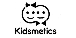 KIDSMETICS logo