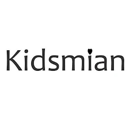 KIDSMIAN logo