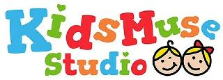 KIDSMUSE STUDIO logo