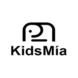 KIDSMÍA logo
