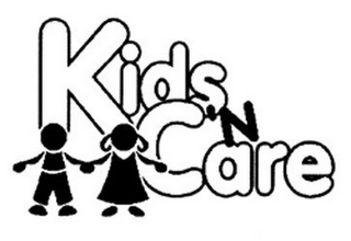 KIDSNCARE logo