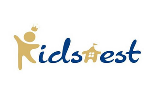 KIDSNEST logo
