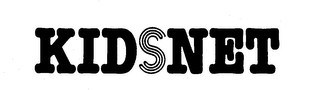 KIDSNET logo