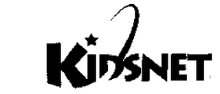 KIDSNET logo