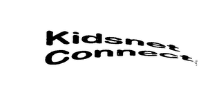 KIDSNET CONNECT logo