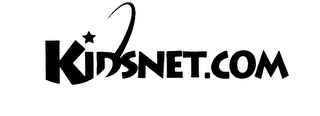 KIDSNET.COM logo