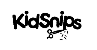 KIDSNIPS logo