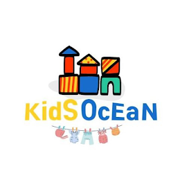KIDSOCEAN logo
