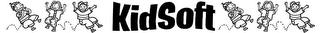 KIDSOFT logo