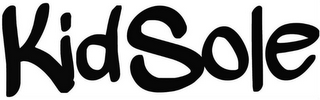 KIDSOLE logo