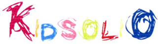 KIDSOLIO logo