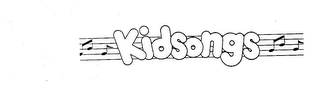 KIDSONGS logo